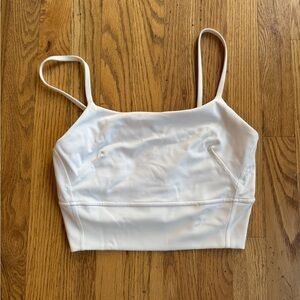 Lululemon Wunder Train Cami